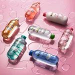 میسلار واتر گل رز گارنیر Garnier حجم 400 میل - Image 4