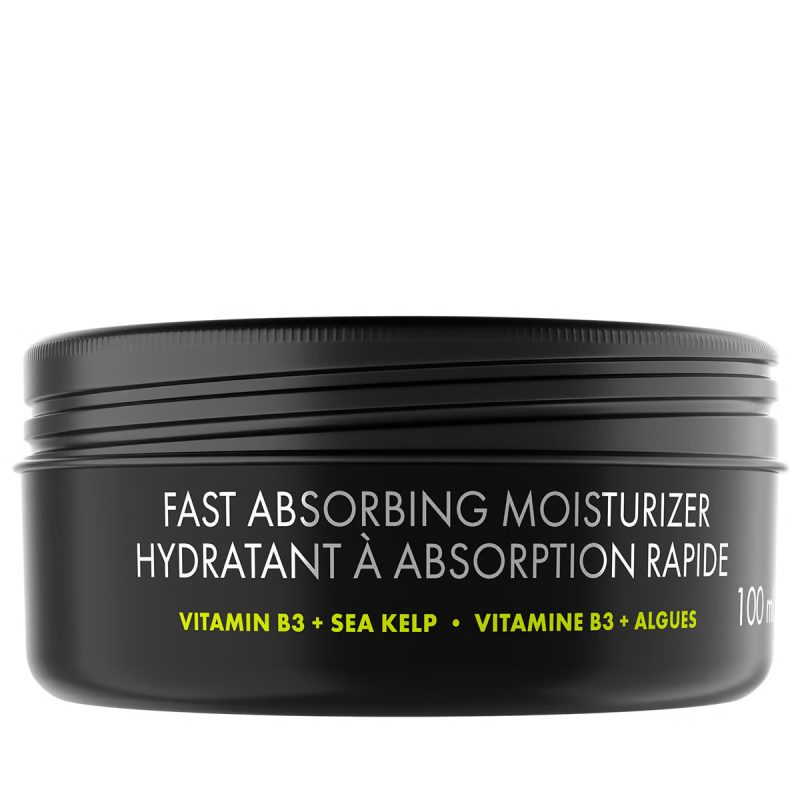 gillette-labsr-men-day-cream-moisturiser-100ml-2 کرم مرطوبکننده روز مخصوص آقایان ژیلت Gillette Labs حجم 100 میل - Image 3