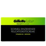 کرم مرطوبکننده روز مخصوص آقایان ژیلت Gillette Labs حجم 100 میل - Image 2