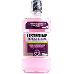 دهان‌ شویه از بین برنده باکتری و جرم لیسترین Listerine Total Care حجم 250 میل