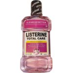 دهان‌ شویه از بین برنده باکتری و جرم لیسترین Listerine Total Care حجم 250 میل - Image 2