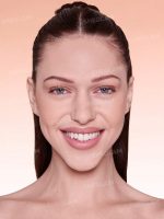 کوشن شیگلم SHEGLAM Lock & Go Cushion Foundation رنگ Fair - Image 3