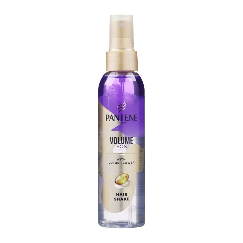 pantene-pro-v-sos-hair-shake-volume-150ml اسپری مو پنتن Pantene Pro V Volume حجم 150 میل - Image 1