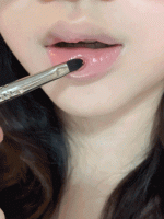 لیپ گلاس کریستالی آبرسان شیگلم Sheglam Crystal Glaze رنگ Cocoa Cookie حجم 10 میل - Image 7