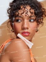 لیپ گلاس کریستالی آبرسان شیگلم Sheglam Crystal Glaze رنگ Melon Pop حجم 10 میل - Image 5