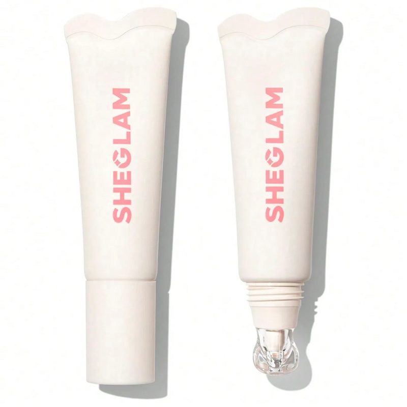 لیپ گلاس کریستالی آبرسان شیگلم Sheglam Crystal Glaze رنگ Candy Lane حجم 10 میل - Image 1