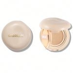 کوشن شیگلم SHEGLAM Lock & Go Cushion Foundation رنگ Porcelain