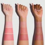 رژ لب و رژگونه 3 طبقه شیگلم Sheglam Strawberry Whirl Cheek & Lip Cream Stack - Image 2