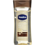 روغن بدن وازلین Vaseline Intensive Care Cocoa Radiant حاوی کره کاکائو حجم 200 میل - Image 2