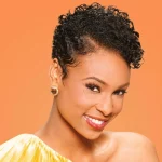 اکتیویتور و شیر مو آفریکن پراید African pride حجم 355 میل - Image 5