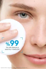 میسلار واتر بایودرما BIODERMA Hydrabio H2O حجم 500 میل - Image 4