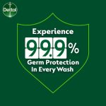 شامپو بدن ضدعفونی کننده دتول اورجینال Dettol Body Wash Original حجم 950 میل - Image 2