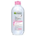 میسلار واتر پوست حساس گارنیه Garnier Micellar Gel Wash حجم 200 میل