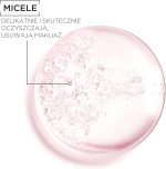 میسلار واتر پوست حساس گارنیه Garnier Micellar Gel Wash حجم 200 میل - Image 2