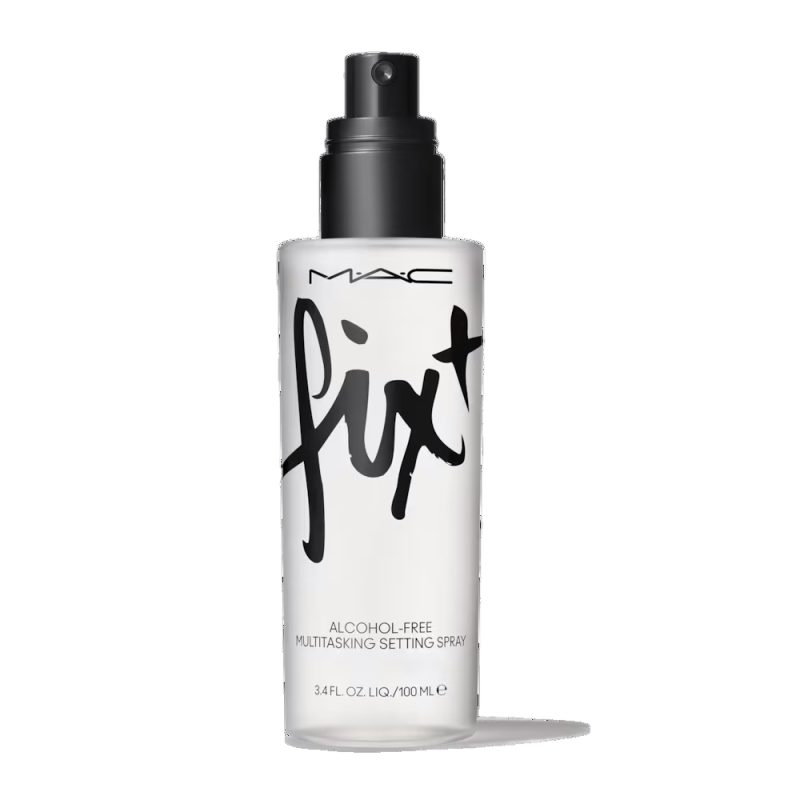 MAC FIX+ Original makeup Setting Spray 100ml اسپری فیکساتور مک MAC FIX+ Original Setting Spray حجم 100 میل - Image 1