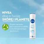 اسپری ضد تعریق زنانه نیوآ Nivea Fresh Natural حجم 150 میل - Image 7