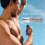 اسپری ضد تعریق مردانه نیوآ Nivea Dry Impact حجم 150 میل - Image 3