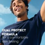 اسپری ضد تعریق مردانه نیوآ Nivea Dry Impact حجم 150 میل - Image 4