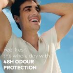 اسپری ضد تعریق مردانه نیوآ Nivea Fresh Active حجم 150 میل - Image 6