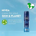 اسپری ضد تعریق مردانه نیوآ Nivea Fresh Active حجم 150 میل - Image 7