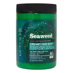 ماسک مو جلبک دریایی کلاژن و پروتئین‌های آبرسان بدون سولفات Queck حجم ۱۰۰۰ میل - Image 3