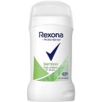 استیک ضدتعریق بامبو رکسونا Rexona Bamboo وزن 40 گرم
