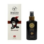 اسپری خوشبو کننده هوا رزیتو رایحه سون آلتس ROZITO SON ALTESSE حجم 200 میل - Image 3