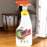 اسپری لکه بر قوی لباس و سطوح شات Shout Stain Remover حجم 500 میل - Image 6
