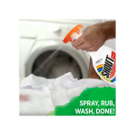 اسپری لکه بر قوی لباس و سطوح شات Shout Stain Remover حجم 500 میل - Image 2