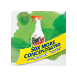 اسپری لکه بر قوی لباس و سطوح شات Shout Stain Remover حجم 500 میل - Image 5