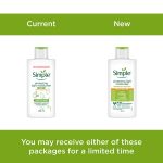 کرم مرطوب‌کننده محافظ در برابر اشعه‌های UVA و UVB سیمپل Simple Kind to Skin حجم 125 میل - Image 9