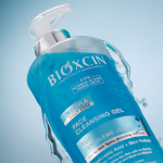 ژل شستشوی صورت بیوکسین BIOXCIN مناسب انواع پوست حجم 500 میل - Image 2