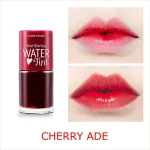 تینت لب مایع اتود هاوس ETUDE HOUSE Dear Darling Cherry رنگ قرمز - Image 2