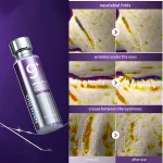 اسنس جوانساز و ضد چروک نامبوزین Numbuzin No. 9+ NMN Bio Lifting حجم 50 میل - Image 3