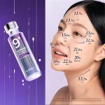 اسنس جوانساز و ضد چروک نامبوزین Numbuzin No. 9+ NMN Bio Lifting حجم 50 میل - Image 2