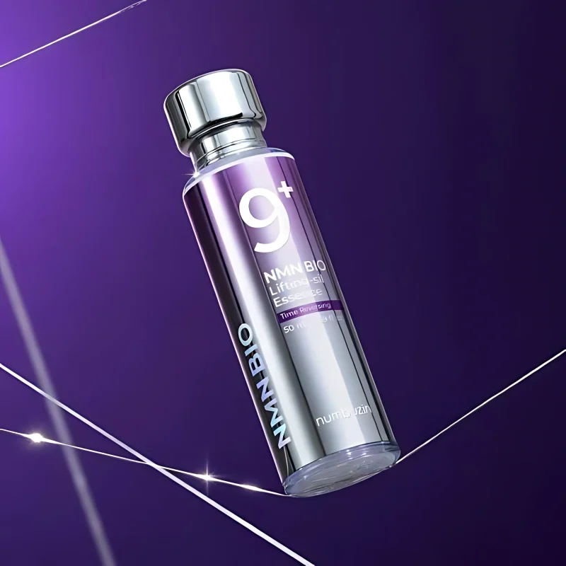 اسنس جوانساز و ضد چروک نامبوزین Numbuzin No. 9+ NMN Bio Lifting حجم 50 میل - Image 7