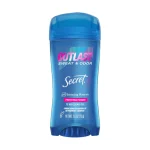 مام ژله ای ضد تعریق پودر بچه سکرت Secret PROTECTING POWDER وزن 73 گرم