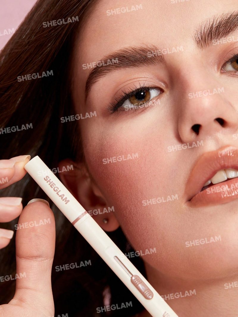 مداد ابرو شیگلم sheglam Better Brows Eyebrow رنگ Taupe - Image 3