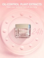 پرایمر ژلی شیگلم sheglam Birthday Skin Primer رنگ pink - Image 6