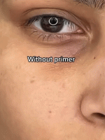 پرایمر ژلی شیگلم sheglam Birthday Skin Primer رنگ pink - Image 2