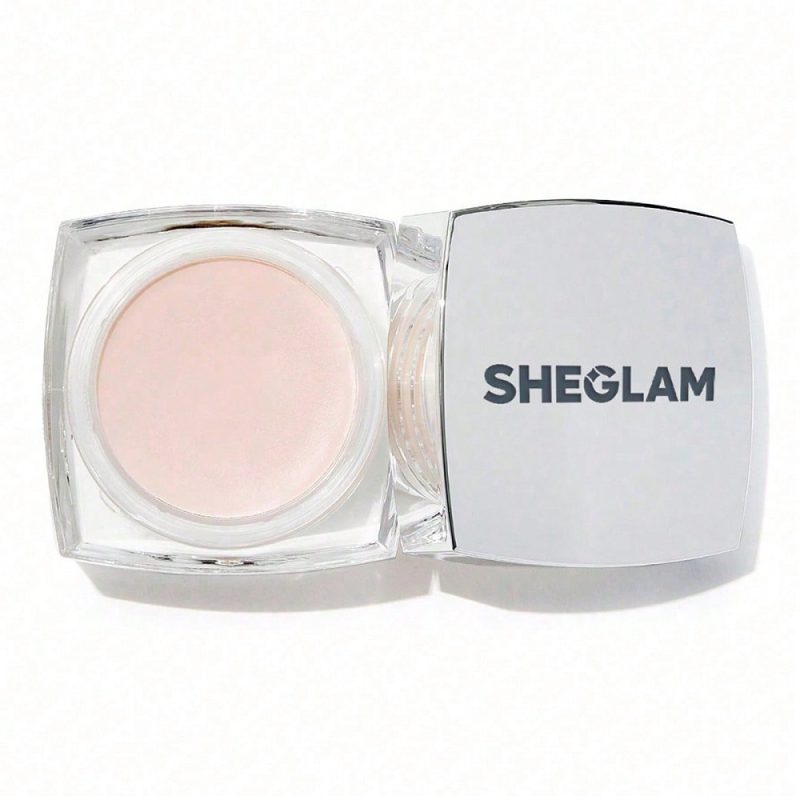 shein@v1@151 پرایمر ژلی شیگلم sheglam Birthday Skin Primer رنگ pink - Image 1