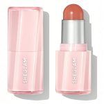 رژگونه استیکی شیگلم SHEGLAM BUTTERY BLISS رنگ Hush Hush