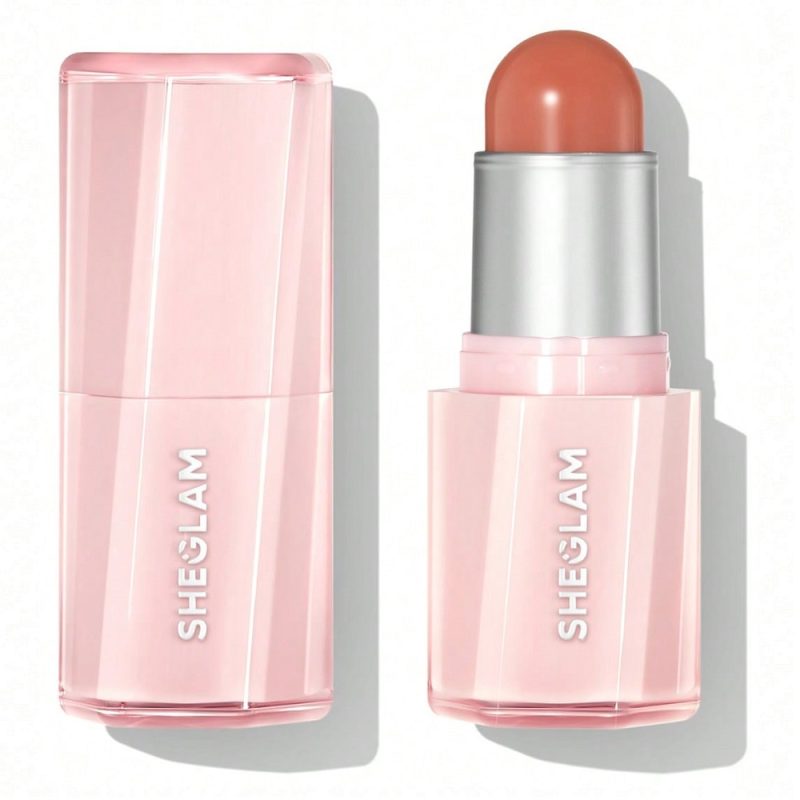 رژگونه استیکی شیگلم SHEGLAM BUTTERY BLISS رنگ Hush Hush - Image 1