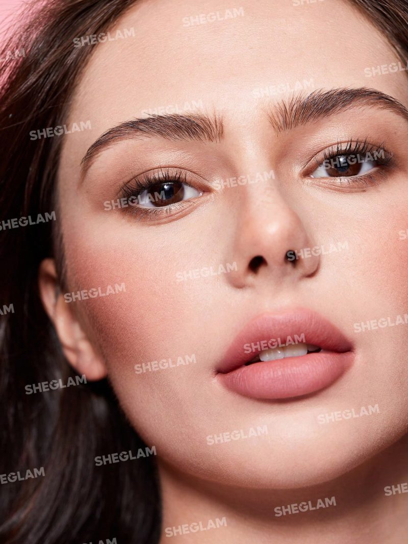 مداد ابرو شیگلم sheglam Better Brows Eyebrow رنگ Auburn - Image 3