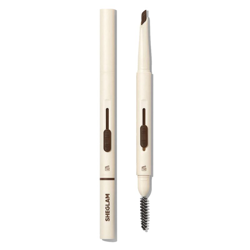 مداد ابرو شیگلم sheglam Better Brows Eyebrow رنگ Auburn - Image 1