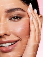 مداد ابرو شیگلم sheglam Better Brows Eyebrow رنگ Chocolate - Image 3