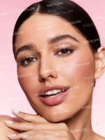 مداد ابرو شیگلم sheglam Better Brows Eyebrow رنگ Chocolate - Image 4