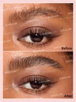 مداد ابرو شیگلم sheglam Better Brows Eyebrow رنگ Espresso - Image 2