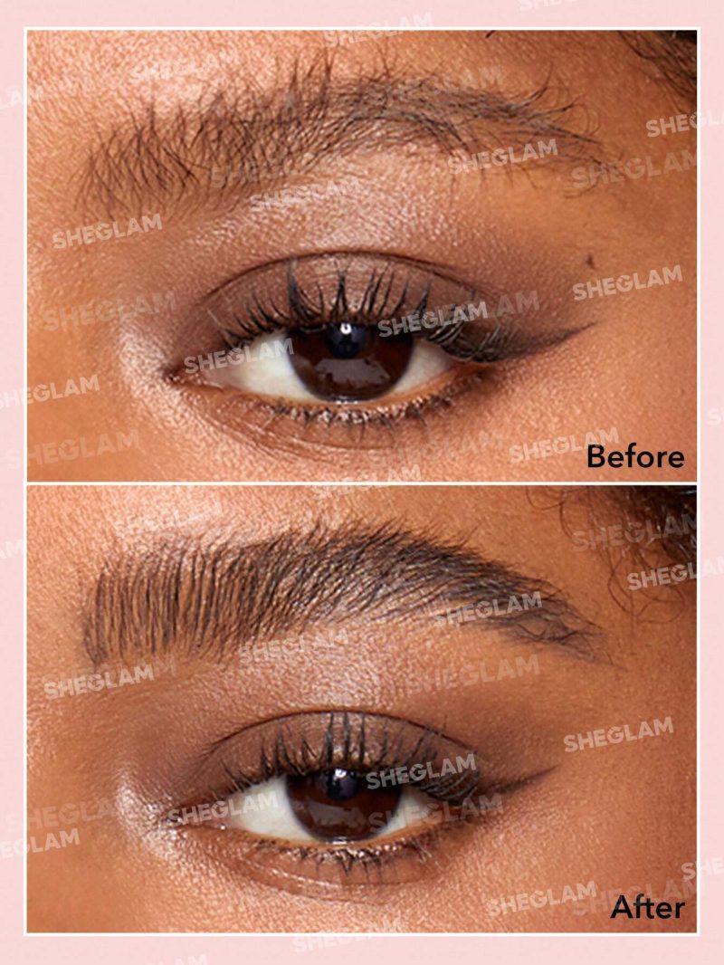 مداد ابرو شیگلم sheglam Better Brows Eyebrow رنگ Espresso - Image 2