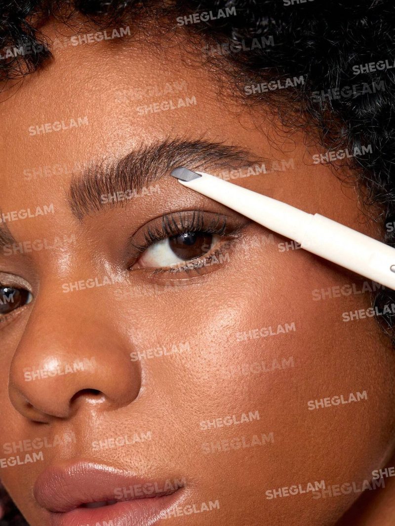 مداد ابرو شیگلم sheglam Better Brows Eyebrow رنگ Espresso - Image 4